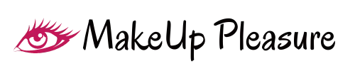 Logo MakeUp Pleasure