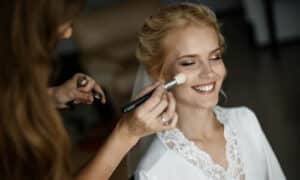 Come deve essere il trucco da sposa