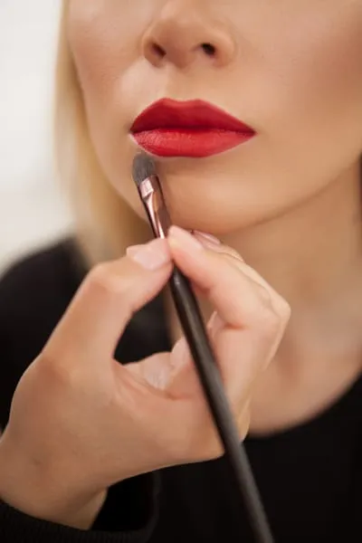 Come si abbina il rossetto