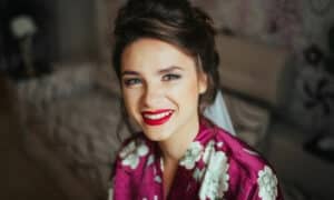 Consigli Per Il Trucco Da Sposa