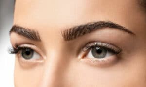 Make-up Long Lasting