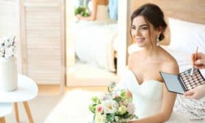 Qual'è il trucco migliore per la sposa Qual'è il trucco migliore per la sposa