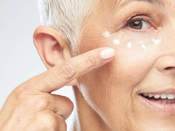 Trucco Donne Mature Trucco Donne Mature