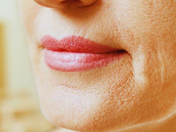 Trucco Per Donne Mature