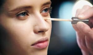 Trucco waterproof