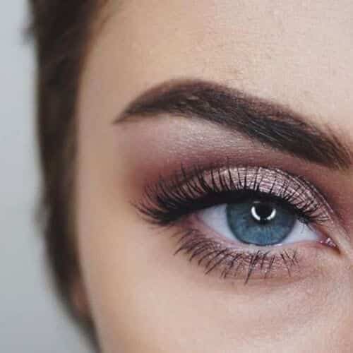 Trucco occhi celesti: come scegliere tra le 17 nuance di Cliomakeup Make-up per ottenere un look perfetto