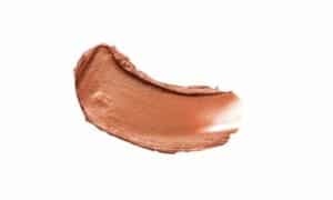 Striscia di colore per pelle abbronzate 