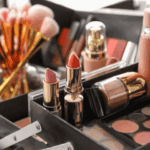 make up artist professionista