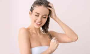 prendersi cura dei capelli