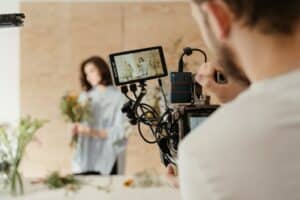 Shooting fotografico consigli utili per Make up Artists.