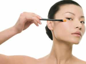 trucco leggero estivo