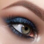 trucco toni freddi